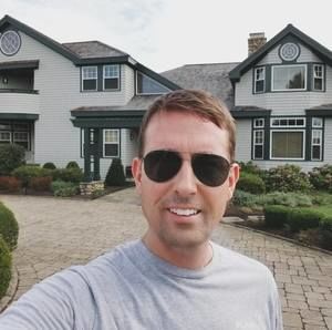 Meet your Posher, Stephen